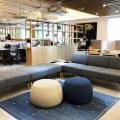 CBTL Holdings' Office - Philippines | Product Seen: [Chimo – Medium]